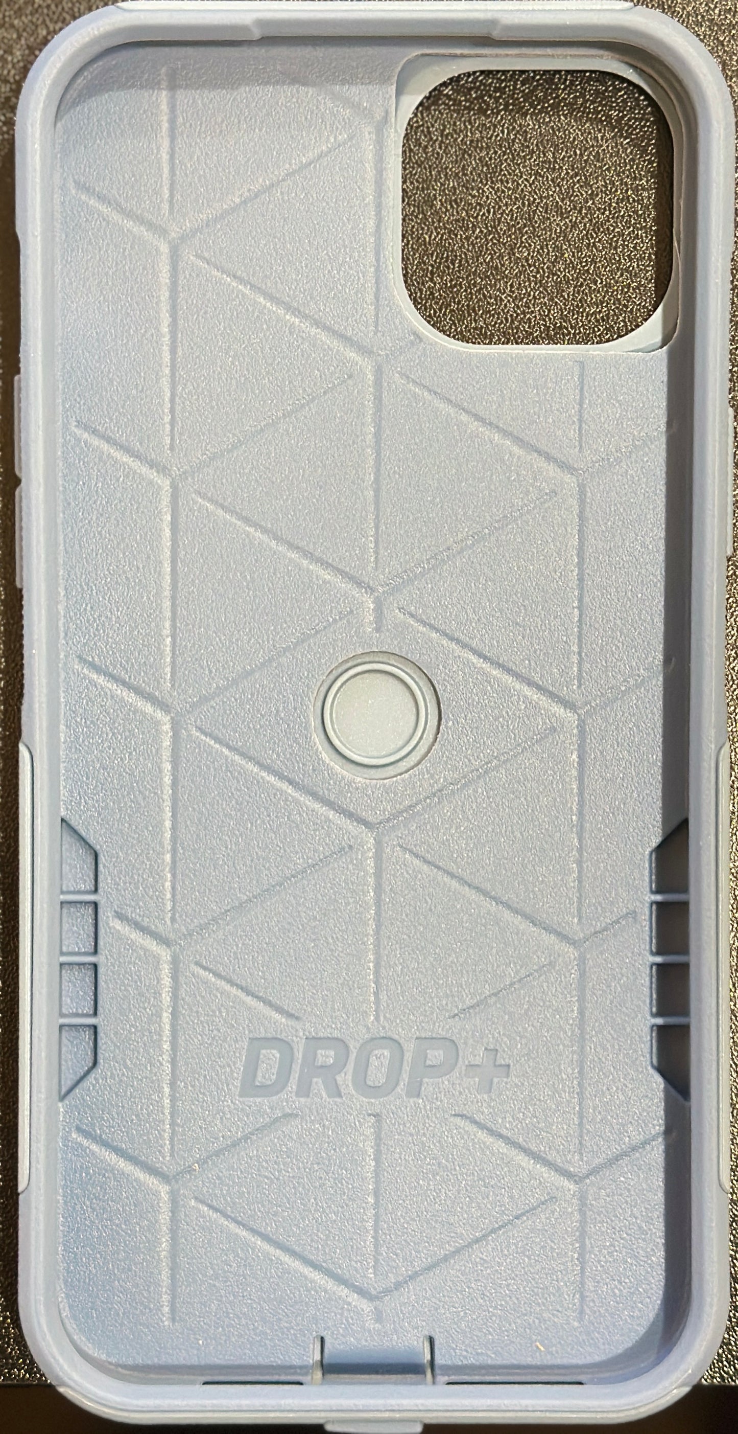 OtterBox Commuter Series Case for iPhone 15 Plus and iPhone 14 Plus (OPEN BOX)